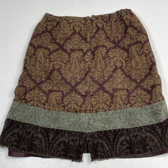 🚨10/$20 SALE 🚨Womens Size 6 Petite J. Jill Wool Blend Lined Pencil Skirt - Picture 10 of 12